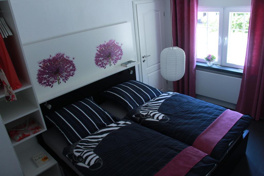 Sallinghaus Eslohe Room photo