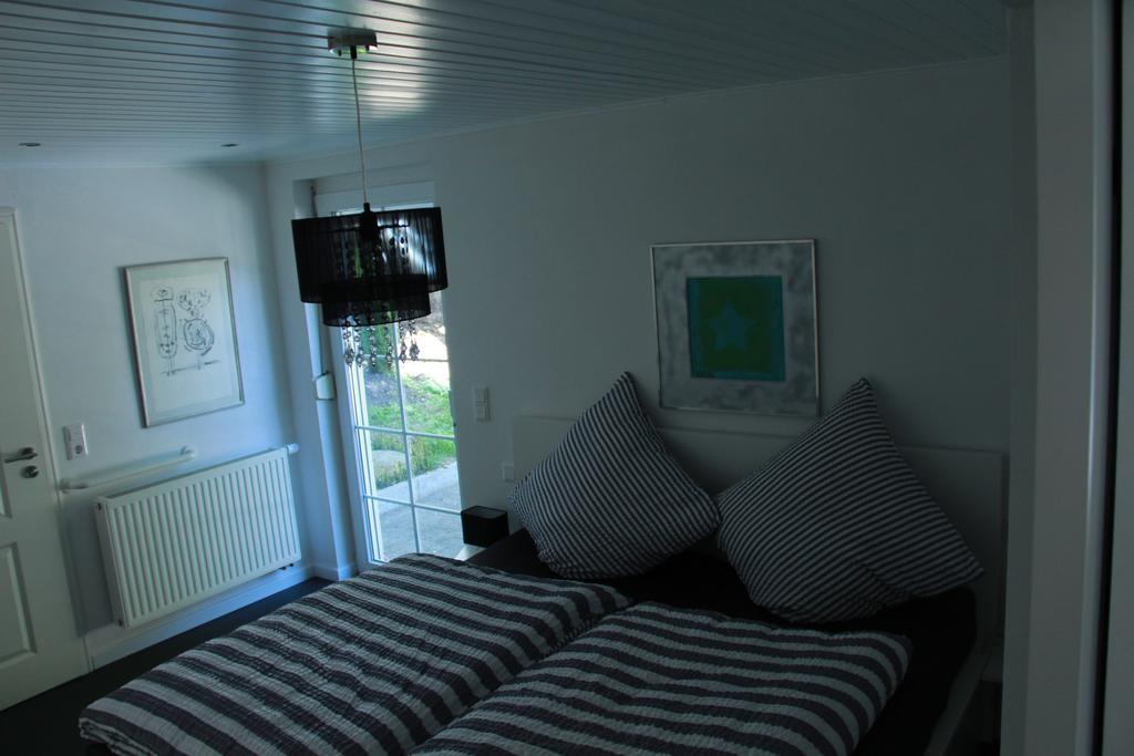 Sallinghaus Eslohe Room photo