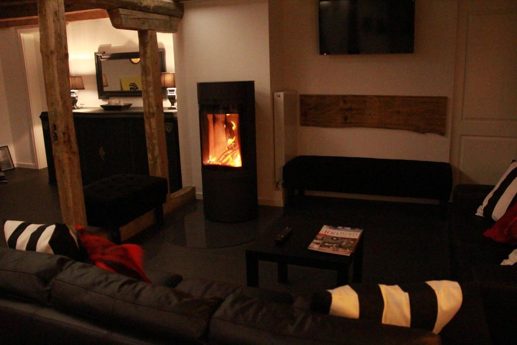 Sallinghaus Eslohe Room photo