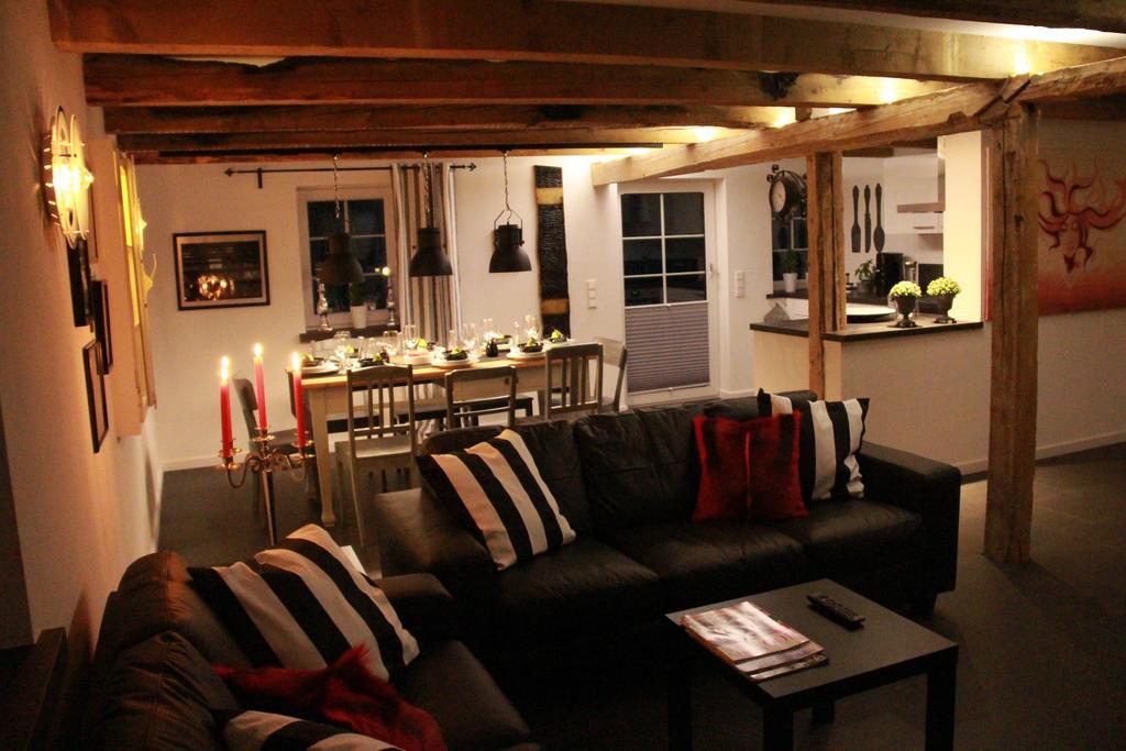 Sallinghaus Eslohe Room photo