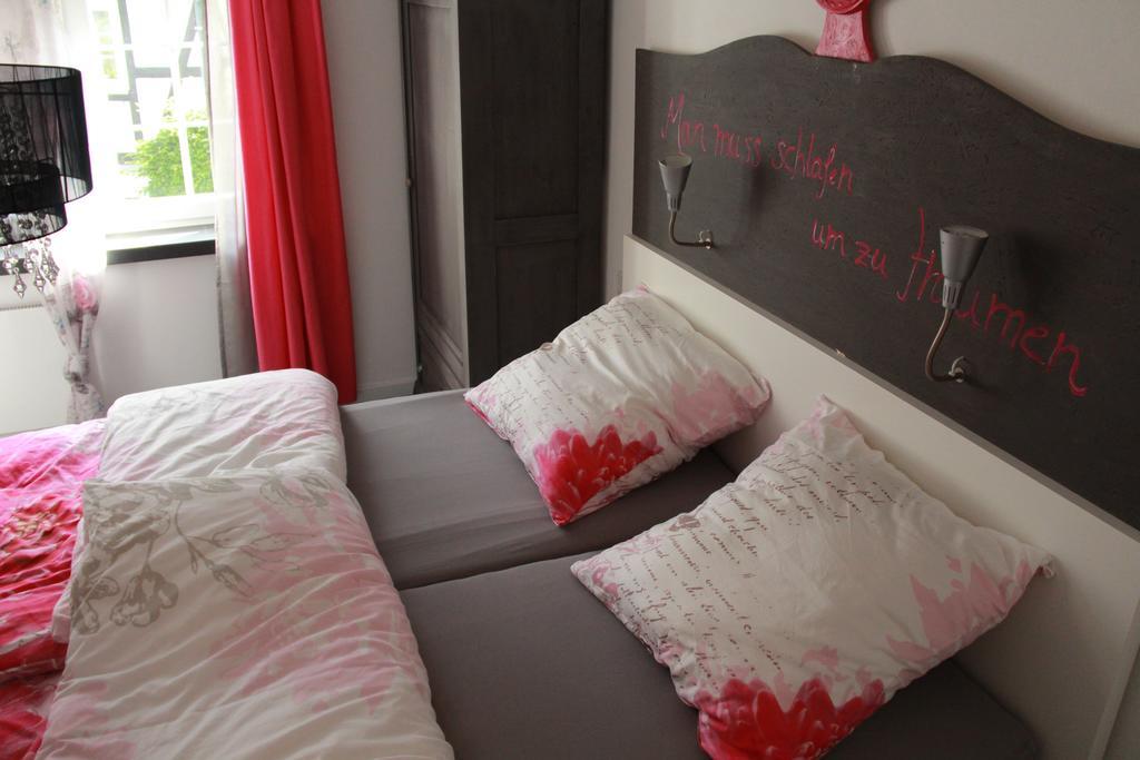 Sallinghaus Eslohe Room photo
