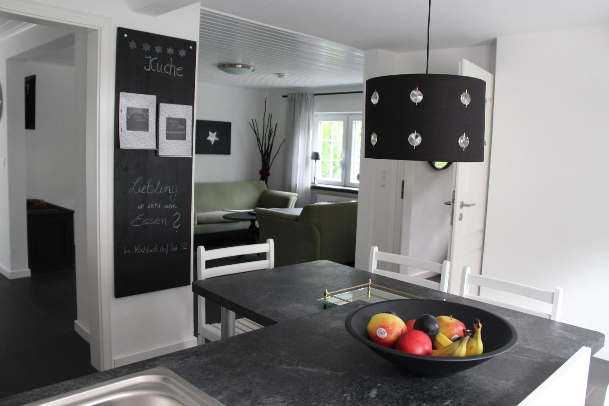Sallinghaus Eslohe Room photo