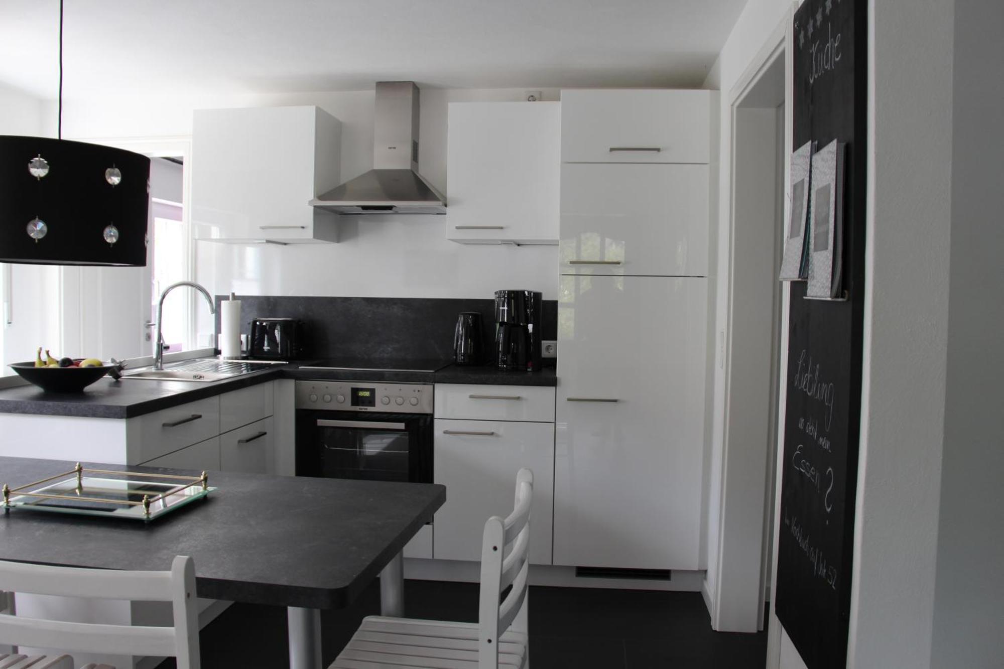 Sallinghaus Eslohe Room photo